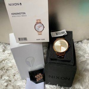 Nixon Women's Watch